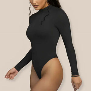 Roupas esportivas sexy para controle de barriga