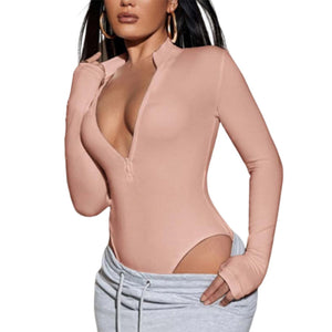 Roupas esportivas sexy para controle de barriga