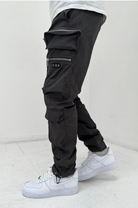 Calça cargo Electra Box Pocket