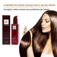 Carregar imagem no visualizador da galeria, A Touch of Magic Smooth Hair Care Nutrição, Reparação, Tratamento Capilar 3 em 1
