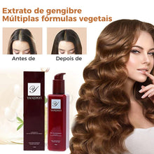 Carregar imagem no visualizador da galeria, A Touch of Magic Smooth Hair Care Nutrição, Reparação, Tratamento Capilar 3 em 1
