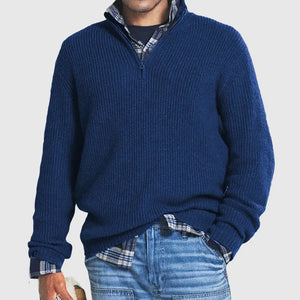 PULLOVER CASUAL DE NEGÓCIOS