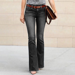 Jeans bootcut